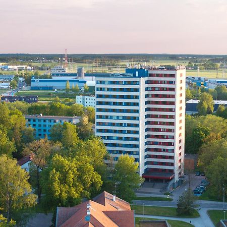 Rohe Hostel Tartu Exterior photo